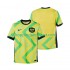 Maillot de Foot Australie Homme Domicile 2025 Manche Courte