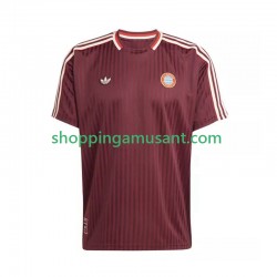 Maillot de Foot Bayern Munich Icon Homme Domicile 2024-2025 Manche Courte