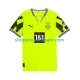 Maillot de Foot Borussia Dortmund Special Homme Domicile 2024-2025 Manche Courte
