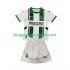 Maillot de Foot Russie Bo Monchengladbach Enfant Domicile 2024-2025 Manche Courte