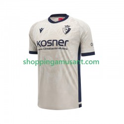 Maillot de Foot CA Osasuna Homme Extérieur 2024-2025 Manche Courte