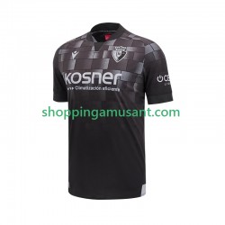 Maillot de Foot CA Osasuna Homme Neutre 2024-2025 Manche Courte