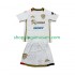 Maillot de Foot Cagliari Enfant Extérieur 2024-2025 Manche Courte