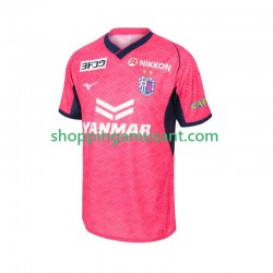 Maillot de Foot Cerezo Osaka Homme Domicile 2025 Manche Courte