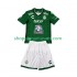 Maillot de Foot Club Leon Enfant Domicile 2024-2025 Manche Courte