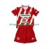 Maillot de Foot Club Necaxa Enfant Domicile 2024-2025 Manche Courte
