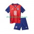 Maillot de Foot Cruz Azul Enfant Neutre 2024-2025 Manche Courte