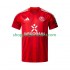 Maillot de Foot Fortuna Dusseldorf Homme Domicile 2024-2025 Manche Courte