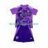 Maillot de Foot Fulham Enfant Neutre 2024-2025 Manche Courte