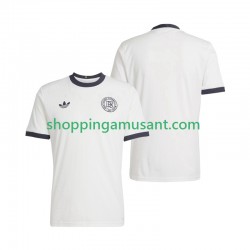 Maillot de Foot Allemagne Anniversary Homme Domicile 2025 Manche Courte