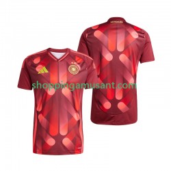 Maillot de Foot Allemagne Homme Extérieur 2025 Manche Courte