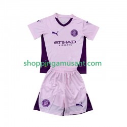 Maillot de Foot Girona Enfant Neutre 2024-2025 Manche Courte