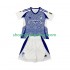 Maillot de Foot Grenade Enfant Extérieur 2024-2025 Manche Courte
