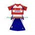 Maillot de Foot Grenade Enfant Domicile 2024-2025 Manche Courte