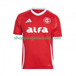Maillot de Foot International Homme Domicile 2025 Manche Courte