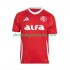 Maillot de Foot International Homme Domicile 2025 Manche Courte