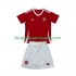 Maillot de Foot International Enfant Domicile 2025 Manche Courte