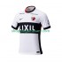 Maillot de Foot Kashima Antlers Homme Extérieur 2025 Manche Courte