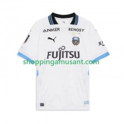 Maillot de Foot Kawasaki Frontale Homme Extérieur 2025 Manche Courte