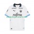 Maillot de Foot Kawasaki Frontale Homme Extérieur 2025 Manche Courte
