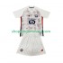 Maillot de Foot OSC Lille Enfant Extérieur 2024-2025 Manche Courte