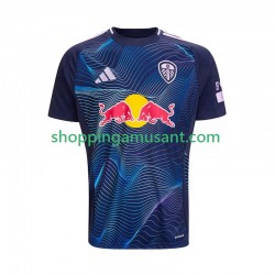 Maillot de Foot Leeds United Homme Neutre 2024-2025 Manche Courte