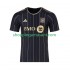 Maillot de Foot Los Angeles FC Homme Domicile 2025 Manche Courte