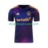 Maillot de Foot LA Galaxy Homme Extérieur 2025 Manche Courte