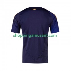 Maillot de Foot LA Galaxy Homme Extérieur 2025 Manche Courte