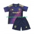 Maillot de Foot LA Galaxy Enfant Extérieur 2025 Manche Courte