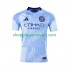 Maillot de Foot New York City FC Homme Domicile 2025 Manche Courte