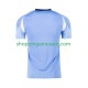 Maillot de Foot New York City FC Homme Domicile 2025 Manche Courte