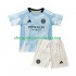 Maillot de Foot New York City FC Enfant Domicile 2025 Manche Courte