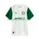 Maillot de Foot Palmeiras Homme Extérieur 2025 Manche Courte