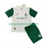 Maillot de Foot Palmeiras Enfant Extérieur 2025 Manche Courte