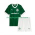 Maillot de Foot Palmeiras Enfant Domicile 2025 Manche Courte
