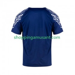 Maillot de Foot Paris Saint-Germain Homme 4ème 2024-2025 Manche Courte