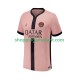 Maillot de Foot Paris Saint-Germain Homme Neutre 2024-2025 Manche Courte