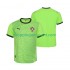 Maillot de Foot Portugal Gardien Homme Domicile 2025 Manche Courte