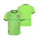 Maillot de Foot Portugal Gardien Homme Domicile 2025 Manche Courte