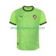 Maillot de Foot Portugal Gardien Homme Domicile 2025 Manche Courte
