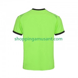 Maillot de Foot Portugal Gardien Homme Domicile 2025 Manche Courte