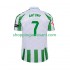 Maillot de Foot Real Betis ANTONY 7 Homme Domicile 2024-2025 Manche Courte