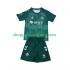 Maillot de Foot Real Betis Sustainability Enfant Domicile 2024-2025 Manche Courte