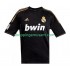 Maillot de Foot Real Madrid -2012 Homme Extérieur 2011 Manche Courte