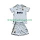 Maillot de Foot Real Madrid Cristiano Ronaldo 7 2012 Rétro Enfant Domicile 2011 Manche Courte