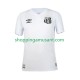 Maillot de Foot Santos FC Homme Domicile 2024-2025 Manche Courte