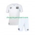 Maillot de Foot Santos FC Enfant Domicile 2024-2025 Manche Courte