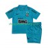 Maillot de Foot Santos FC 2012 Rétro Enfant Neutre 2011 Manche Courte