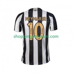 Maillot de Foot Santos FC Neymar JR 10 Homme Extérieur 2024-2025 Manche Courte
